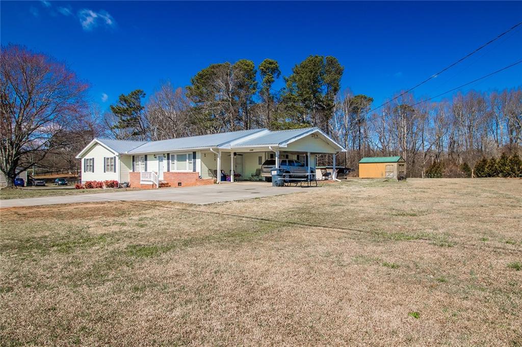 4302 Franklin Goldmine Road