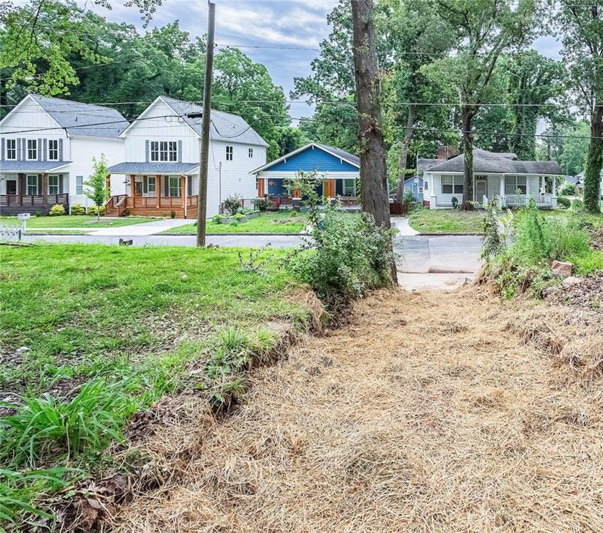 839 Gaston Street SW