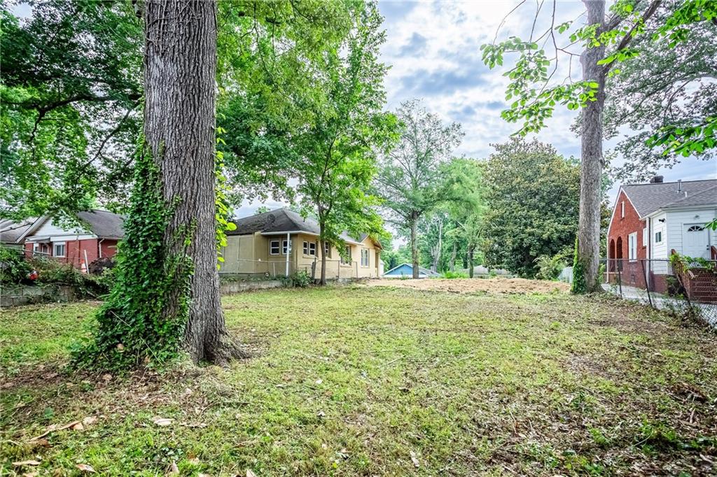 839 Gaston Street SW