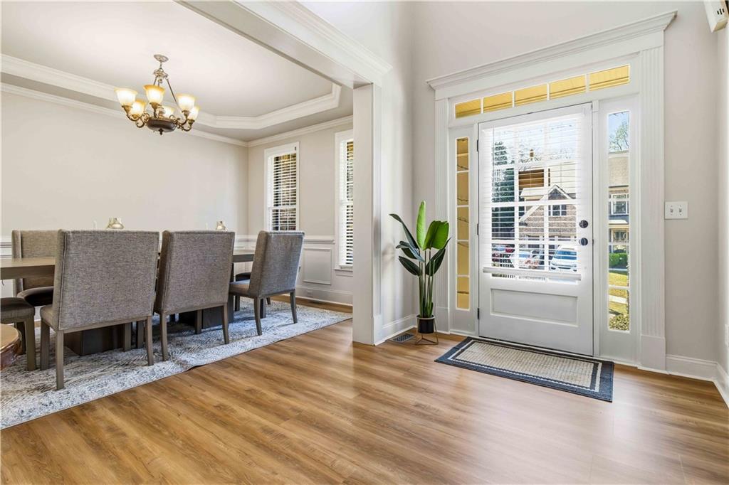 1331 Ashbury Park Drive NE