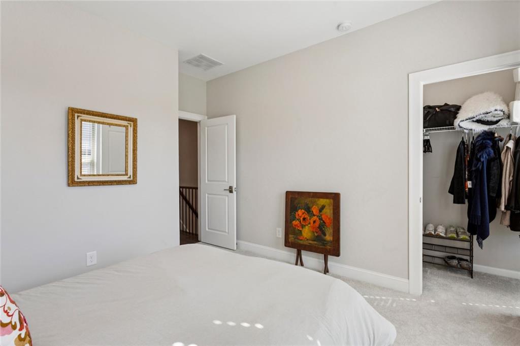 Townes at Chastain - Residential