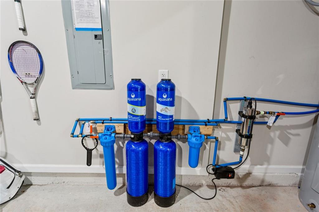 Townes at Chastain - Residential