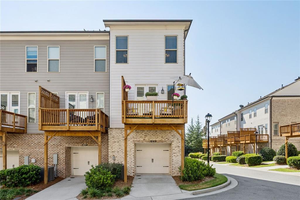 4219 Deming Circle