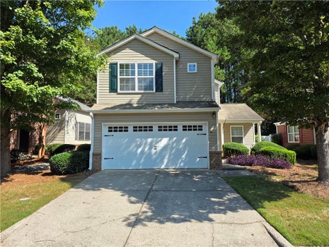 Homes For Rent - 411 Chatooga Lane<br/> Woodstock, GA 30188