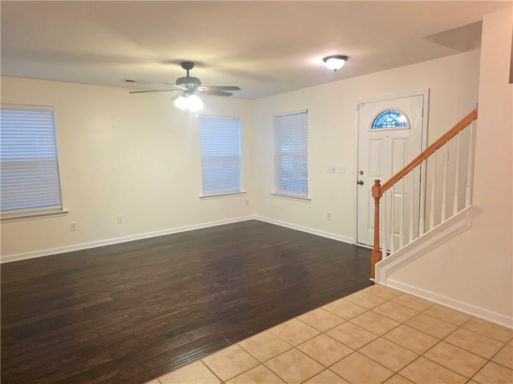 411 Chatooga Lane