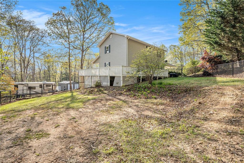 542 Sharp Top Circle, Blairsville, Georgia image 6