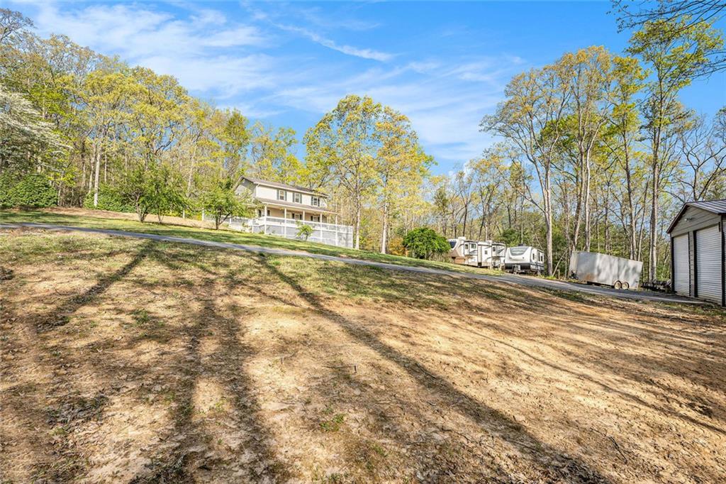 542 Sharp Top Circle, Blairsville, Georgia image 5