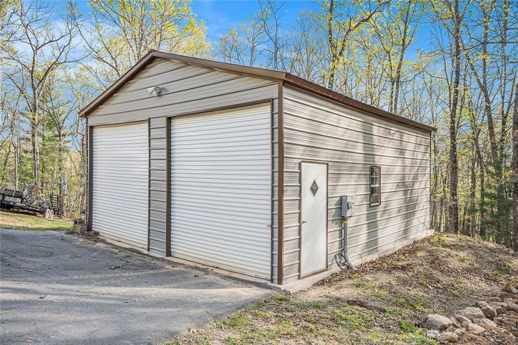 542 Sharp Top Circle, Blairsville, Georgia image 7