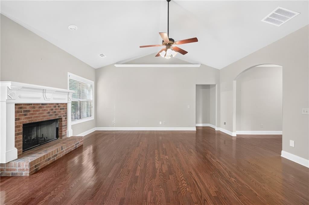 301 Molly Way