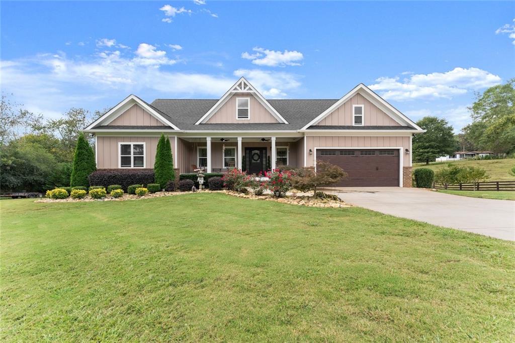 8081 Mud Creek Road