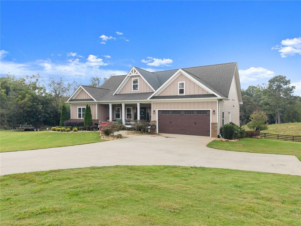 8081 Mud Creek Road