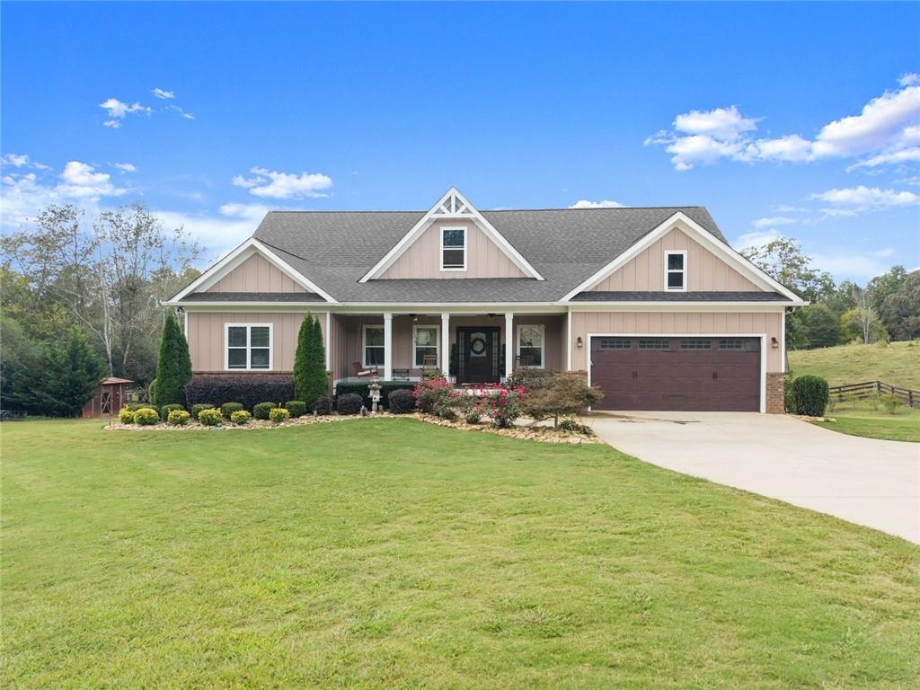 8081 Mud Creek Road