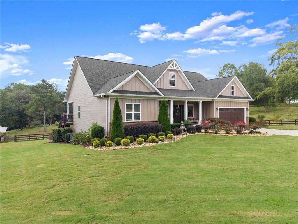 8081 Mud Creek Road