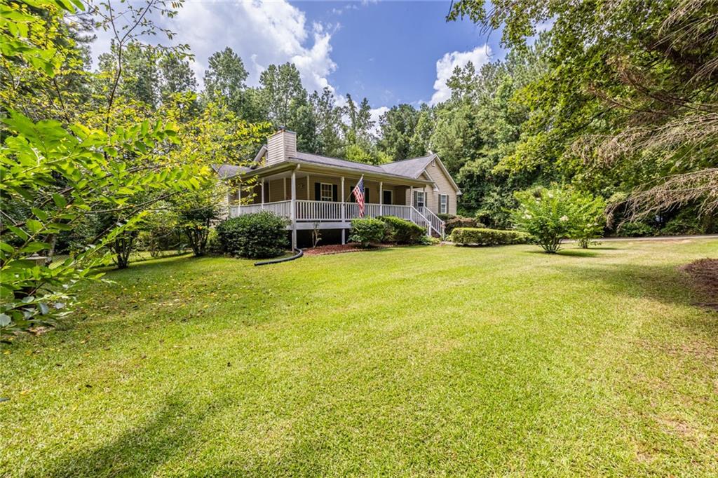 1462 Senator Road