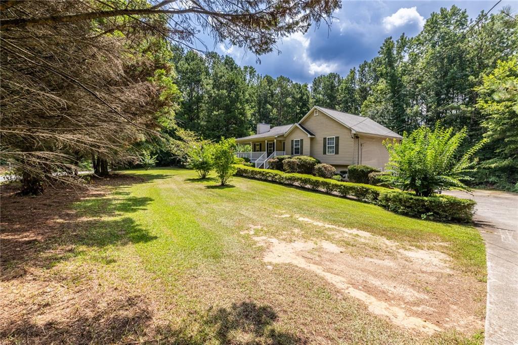 1462 Senator Road