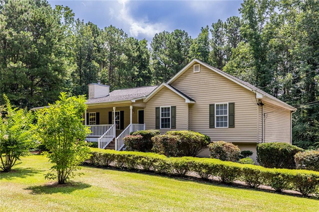 1462 Senator Road