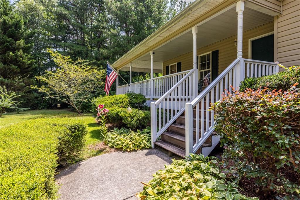 1462 Senator Road
