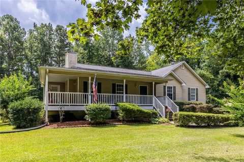 1462 Senator Road Douglasville GA 30134