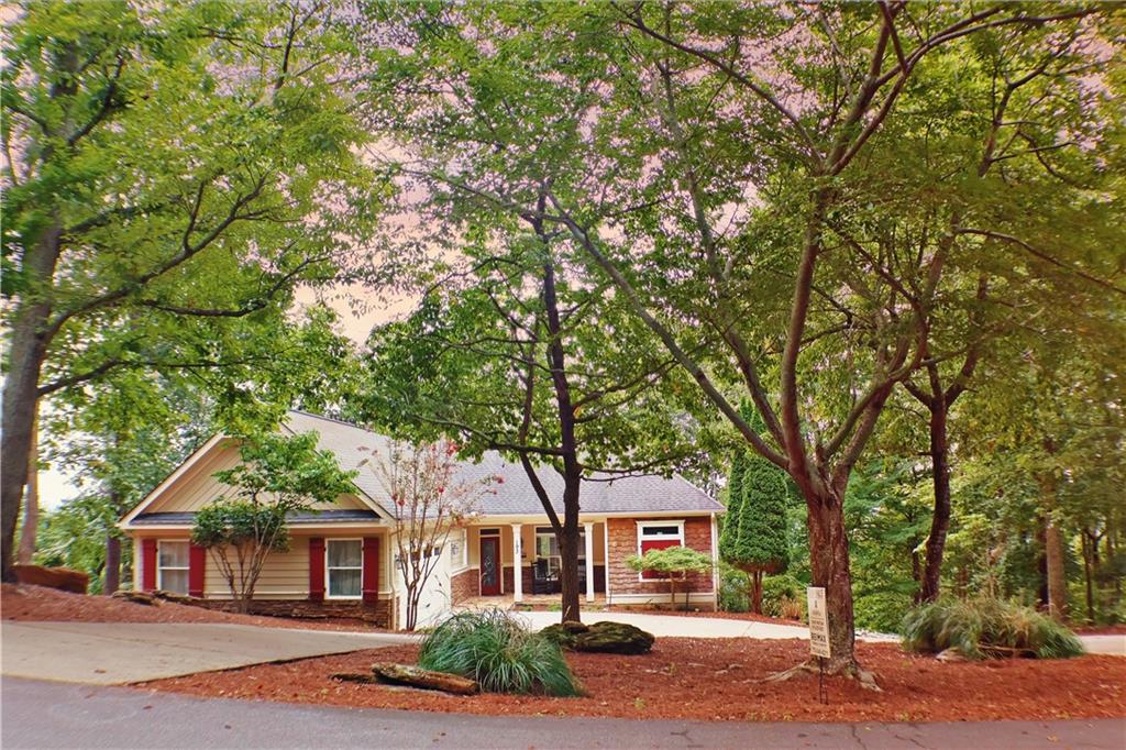 193 Ponderosa Lane