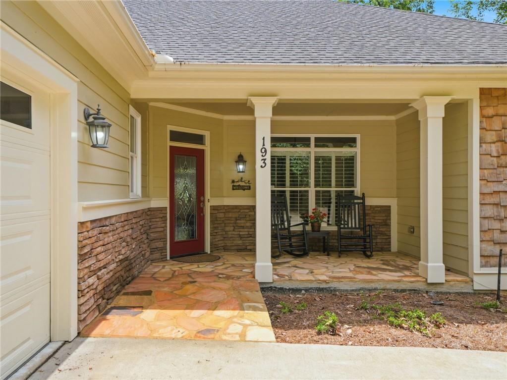 193 Ponderosa Lane