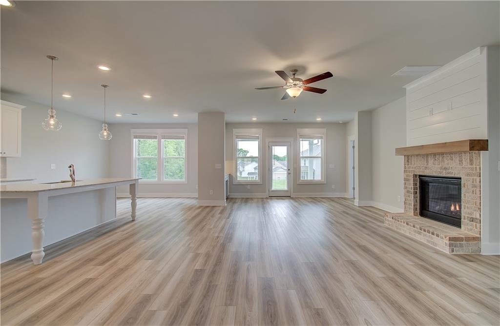 74 Homesite Slick Court, Senoia, Georgia image 10