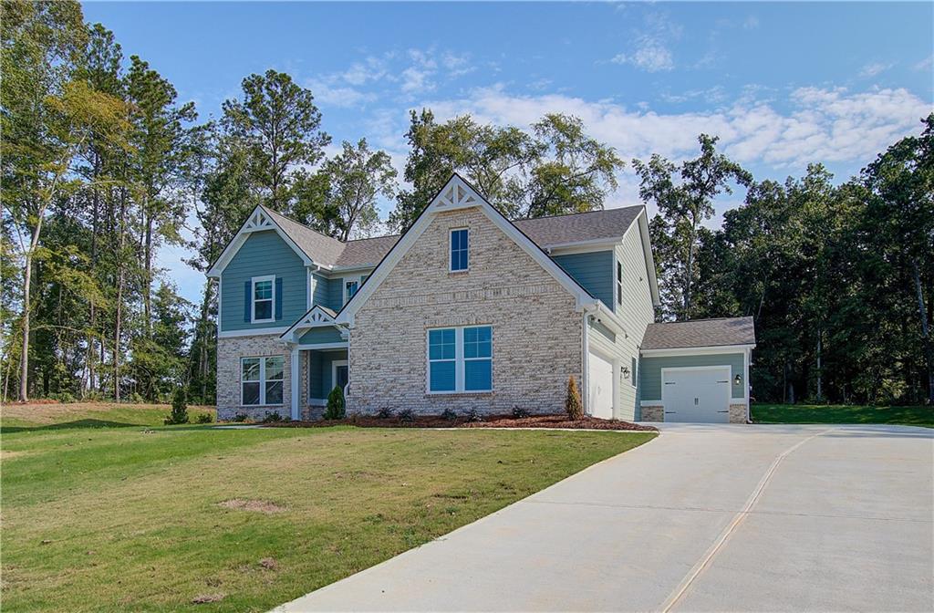 74 Homesite Slick Court