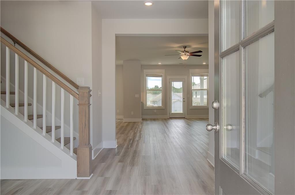 74 Homesite Slick Court, Senoia, Georgia image 6