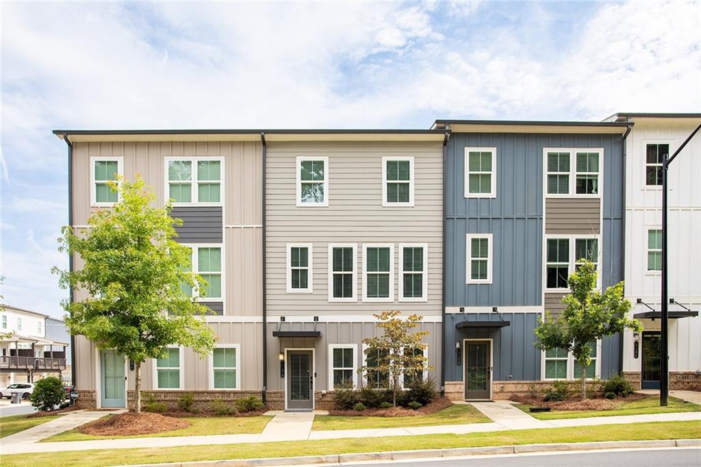 1190 Buice Lake Parkway