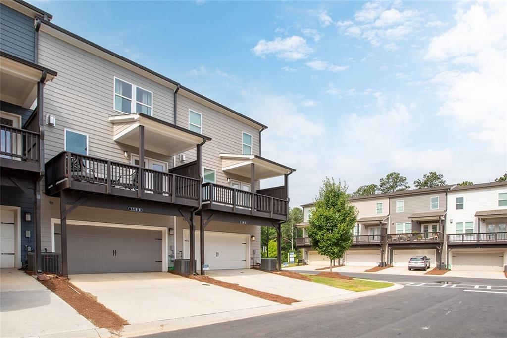 1190 Buice Lake Parkway