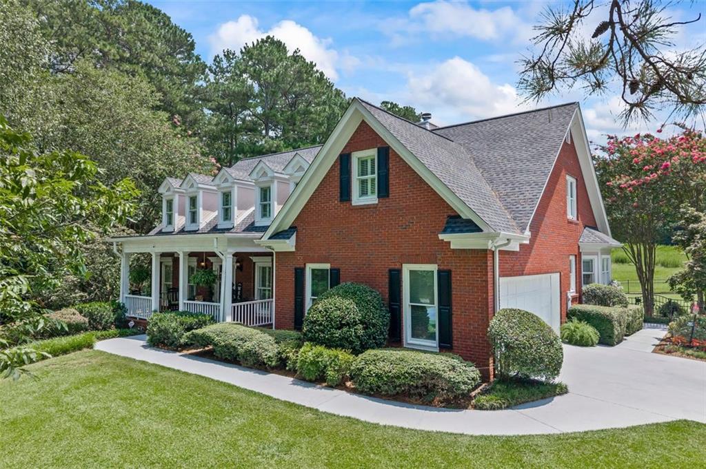 1292 GREEN TURF Drive