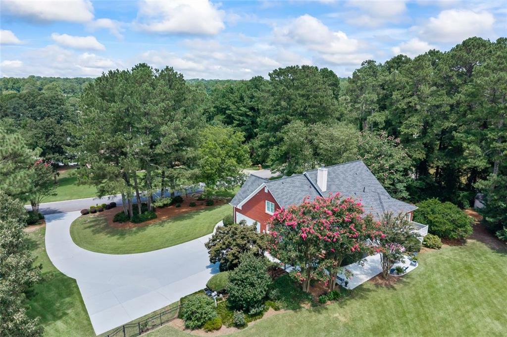 1292 GREEN TURF Drive