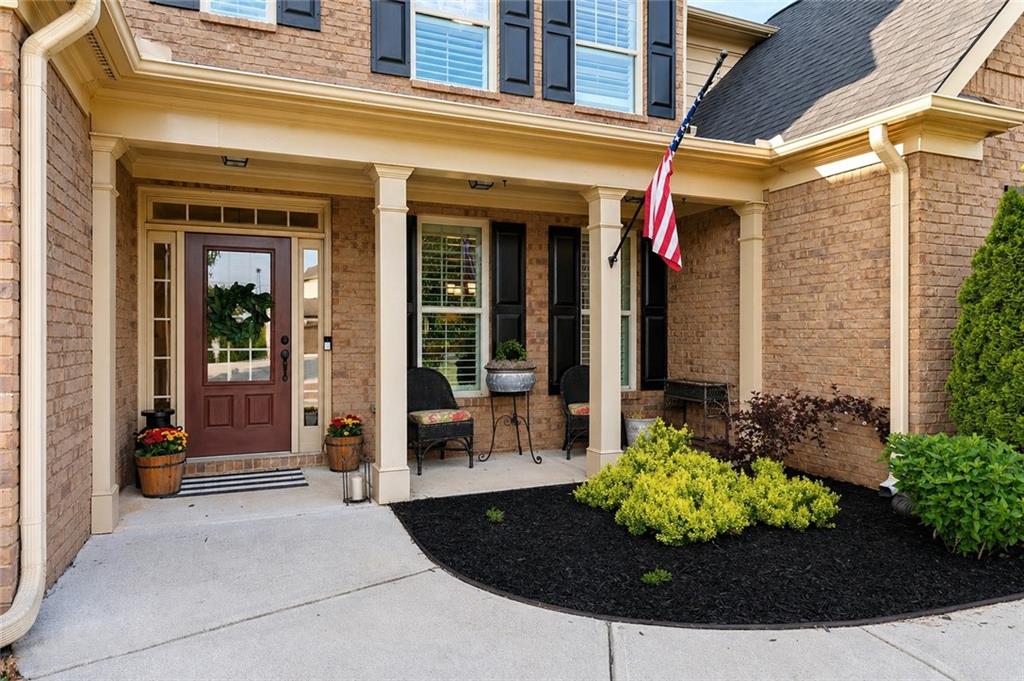 210 Millstone Parkway