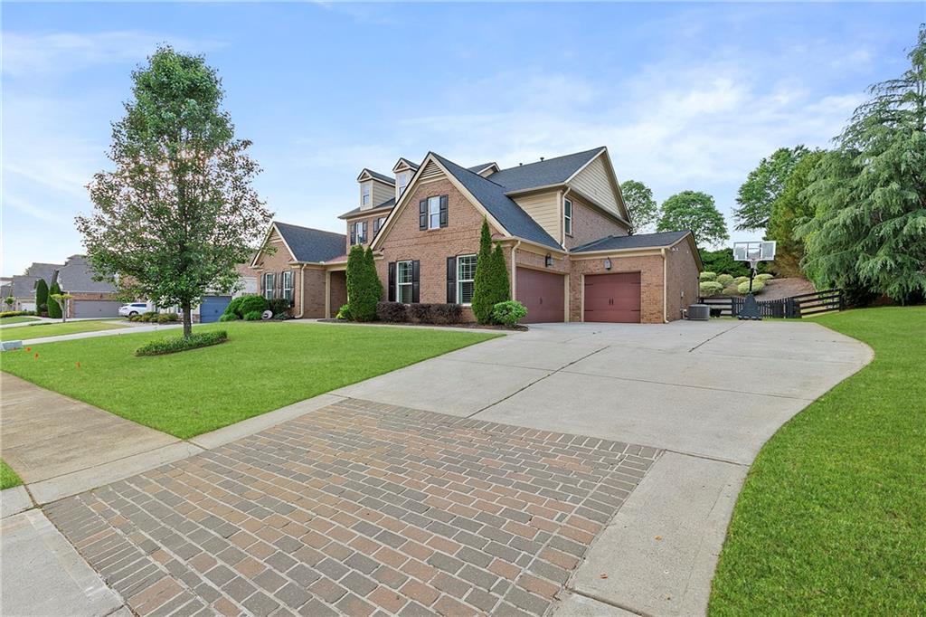 210 Millstone Parkway