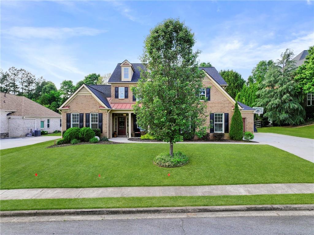 210 Millstone Parkway