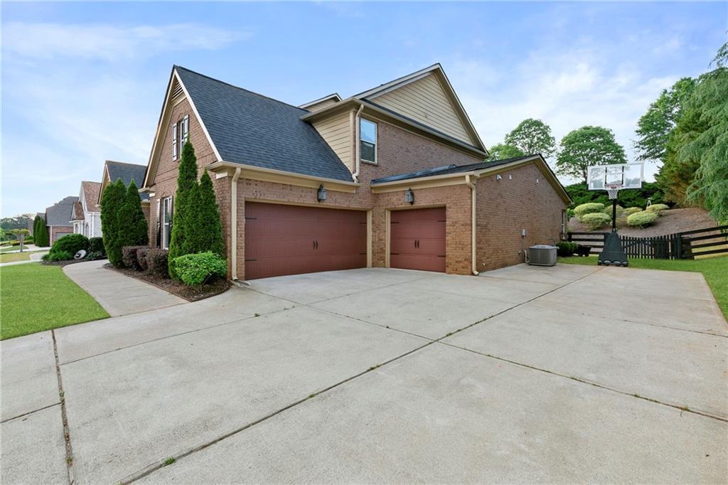 210 Millstone Parkway