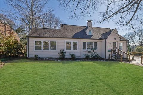 1630 Sylvan Road SW Atlanta GA 30310