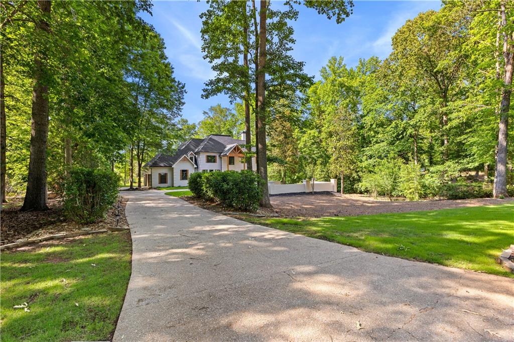 450 Birkdale Drive