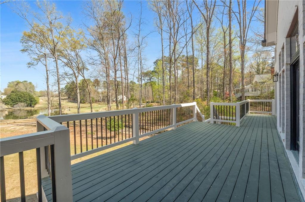 450 Birkdale Drive, Fayetteville, Georgia image 31