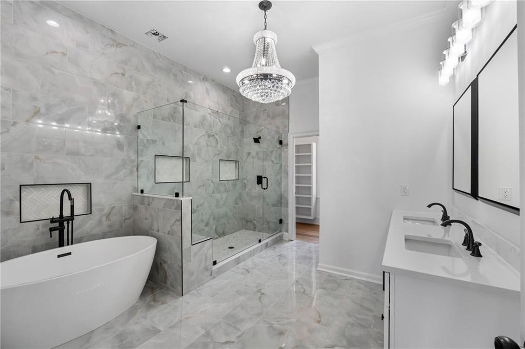 450 Birkdale Drive, Fayetteville, Georgia image 36