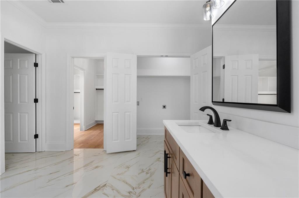 450 Birkdale Drive, Fayetteville, Georgia image 49