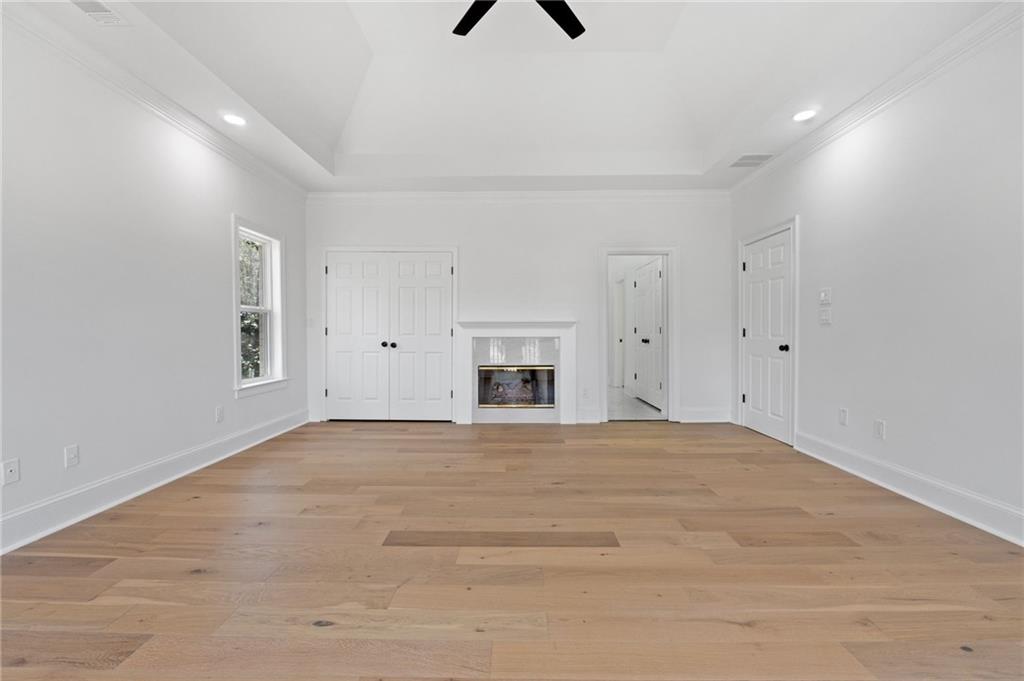 450 Birkdale Drive, Fayetteville, Georgia image 43