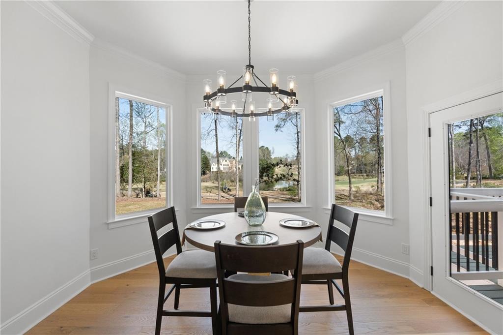 450 Birkdale Drive, Fayetteville, Georgia image 24