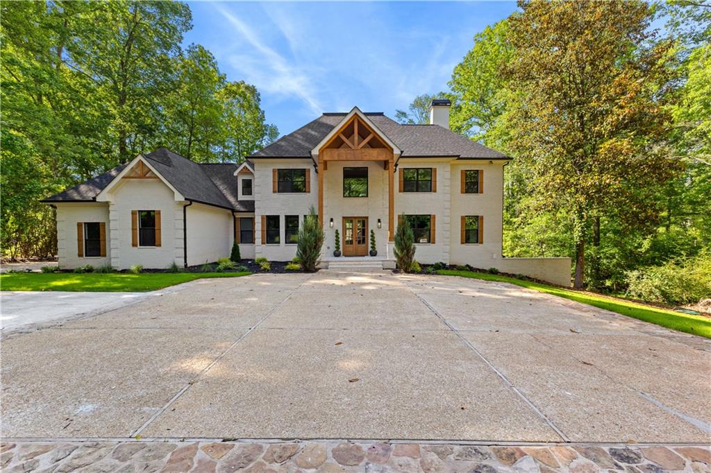 450 Birkdale Drive