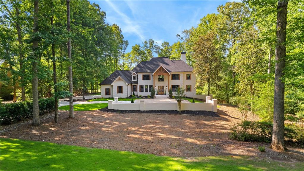 450 Birkdale Drive