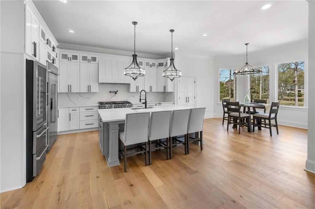 450 Birkdale Drive, Fayetteville, Georgia image 18