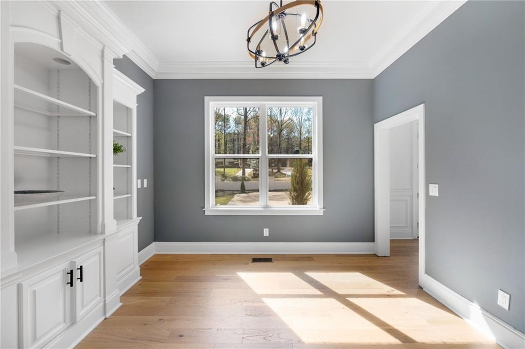 450 Birkdale Drive, Fayetteville, Georgia image 10