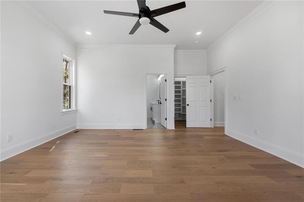 450 Birkdale Drive, Fayetteville, Georgia image 34