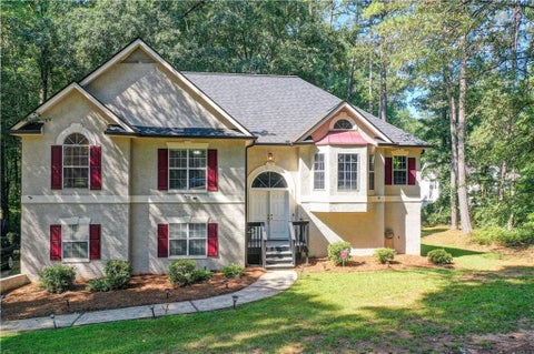 Homes For Sale - 56 Montpelier Place<br/> Coweta County, Sharpsburg, GA 30277