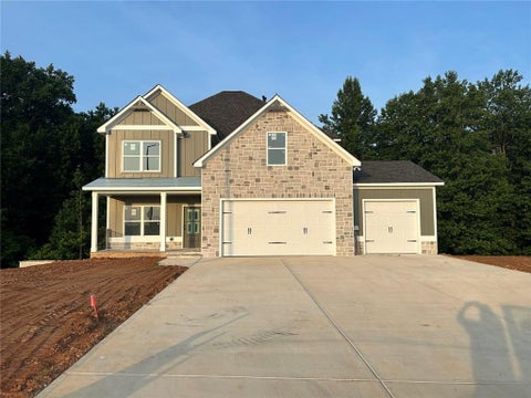 Homes For Sale - 6 Barnwood Pointe<br/> Paulding County, Dallas, GA 30132
