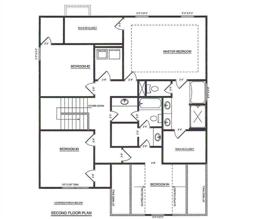 6 Barnwood Pointe